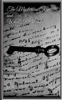 Mysterious Key And What It Opened