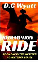 Redemption Ride