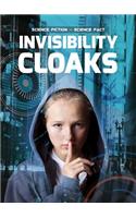 Invisibility Cloaks