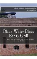 Black Water Blues Bar & Grill