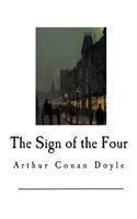 The Sign of the Four