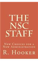 The NSC Staff