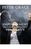 Empowerment prayers for permanent prosperity