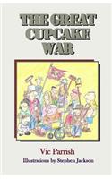 Great Cupcake War