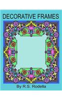 Decorative Frames