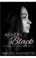 Asher Black