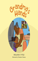 Grandma's Hands