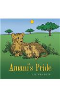 Amani'S Pride