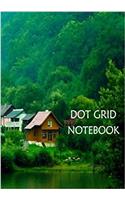 Dot Grid Notebook