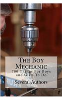 The Boy Mechanic