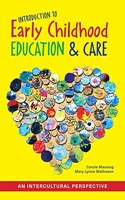 Introduction to Early Childhood Education and Care