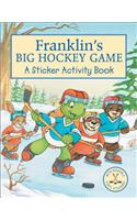 Franklin's Big Hockey Game