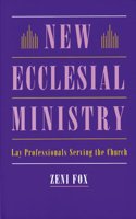New Ecclesial Ministry