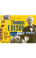 Thomas Edison for Kids