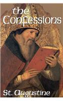 Confessions
