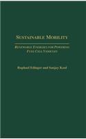 Sustainable Mobility