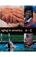 Aging in America A to Z