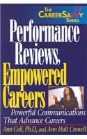 Performance Reviews, Empowered Careers