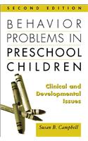 Behavior Problems in Preschool Children, Second Edition
