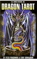 Dragon Tarot