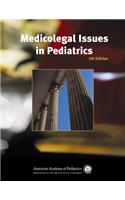 Medicolegal Issues in Pediatrics