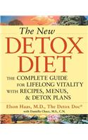 The New Detox Diet