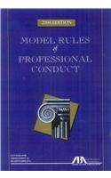 Model Rules of Professional Conduct
