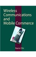 Wireless Communications and Mobile Commerce