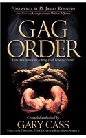 Gag Order