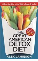Great American Detox Diet