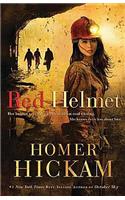 Red Helmet