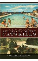 Remembering the Sullivan County Catskills