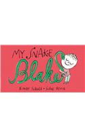 My Snake Blake