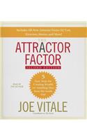 The Attractor Factor