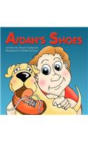 Aidan's Shoes