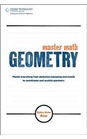 Master Math: Geometry