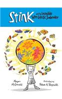 Stink and the Incredible Super-galactic Jawbreaker