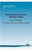 3D Reconstruction from Multiple Images
