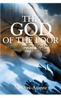 The God of the Poor: (English)