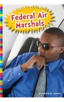 Federal Air Marshals