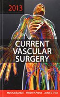 Current Vascular Surgery 2013