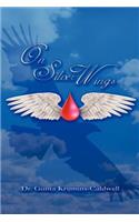 On Silver Wings