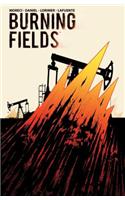 Burning Fields