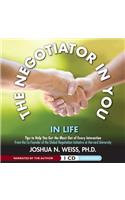 Negotiator in You: In Life