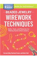 Beaded Jewelry: Wirework Techniques