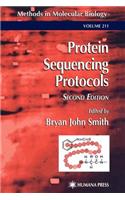 Protein Sequencing Protocols