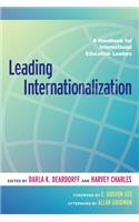 Leading Internationalization