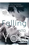 Falling Into You