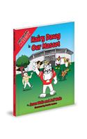 Hairy Dawg Is Our Mascot