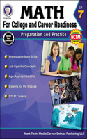 Math for College and Career Readiness, Grade 7